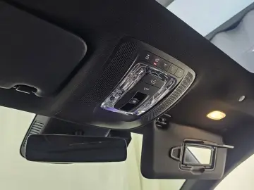 2021 Mercedes-Benz CLA с пробегом 36 310 км