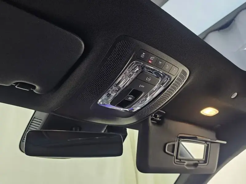 2021 Mercedes-Benz CLA с пробегом 36 310 км