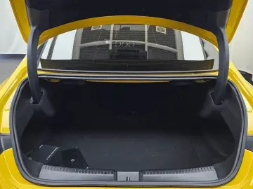 2021 Mercedes-Benz CLA с пробегом 36 310 км