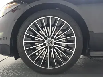 2025 Mercedes-Benz CLE с пробегом 5 538 км