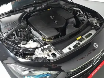 2025 Mercedes-Benz CLE с пробегом 5 538 км
