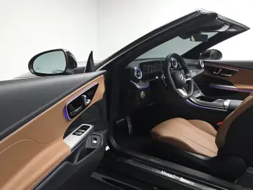 2025 Mercedes-Benz CLE с пробегом 5 538 км