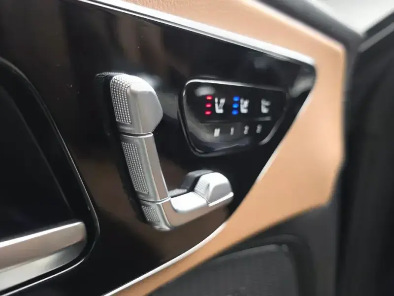 2025 Mercedes-Benz CLE с пробегом 5 538 км