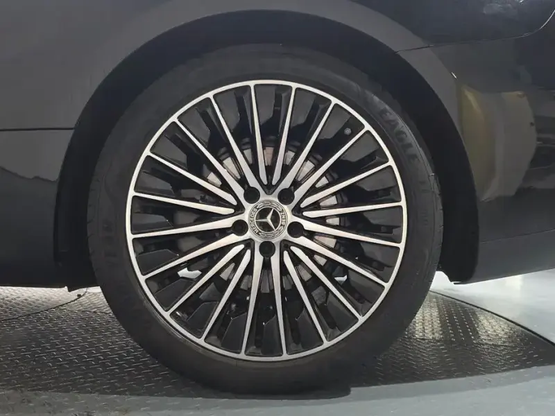 2025 Mercedes-Benz CLE с пробегом 5 538 км