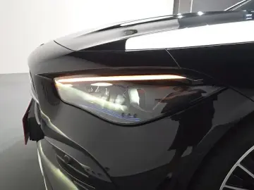 2025 Mercedes-Benz CLE с пробегом 5 538 км