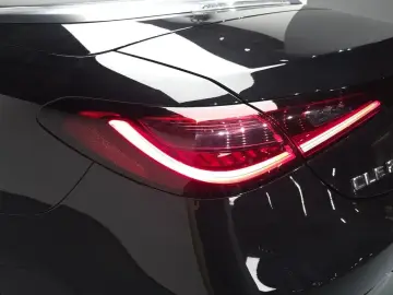 2025 Mercedes-Benz CLE с пробегом 5 538 км