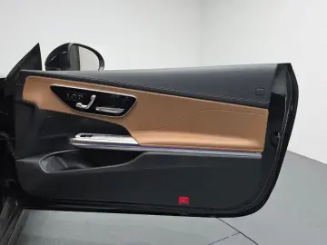2025 Mercedes-Benz CLE с пробегом 5 538 км