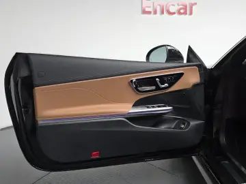 2025 Mercedes-Benz CLE с пробегом 5 538 км