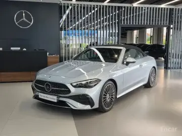 Mercedes-Benz CLE