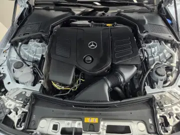 2025 Mercedes-Benz CLE с пробегом 1 010 км