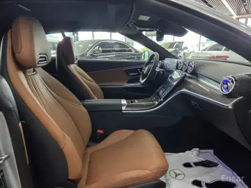 2025 Mercedes-Benz CLE с пробегом 1 010 км