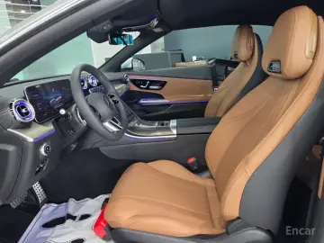 2025 Mercedes-Benz CLE с пробегом 1 010 км