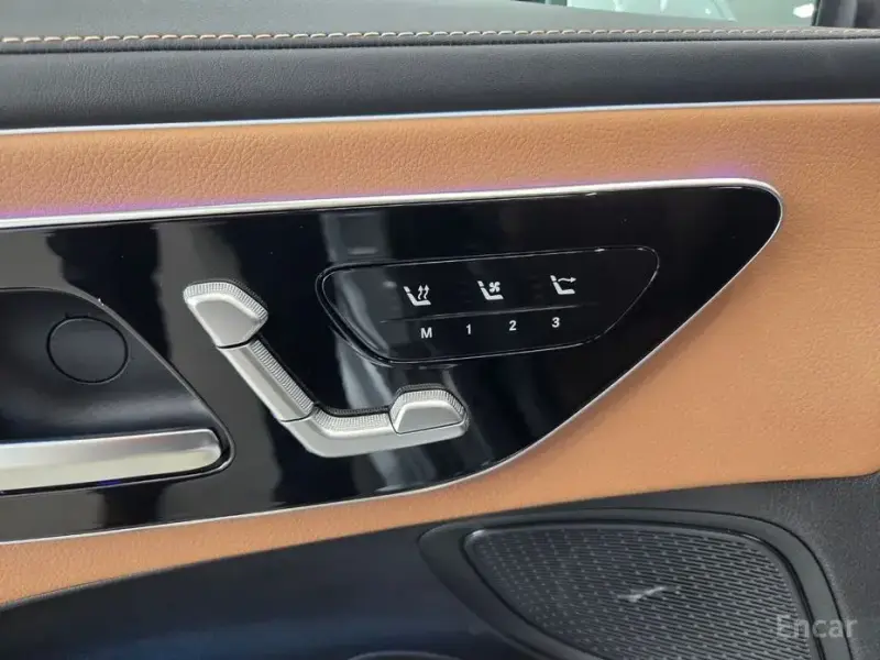 2025 Mercedes-Benz CLE с пробегом 1 010 км