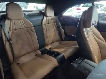 2025 Mercedes-Benz CLE с пробегом 1 010 км