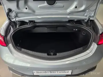 2025 Mercedes-Benz CLE с пробегом 1 010 км