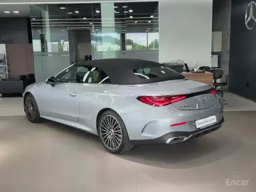 2025 Mercedes-Benz CLE с пробегом 1 010 км
