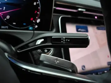 2026 Mercedes-Benz E-Класс с пробегом 9 896 км