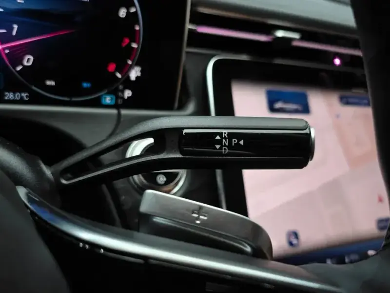 2026 Mercedes-Benz E-Класс с пробегом 9 896 км