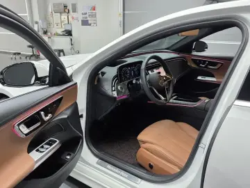 2026 Mercedes-Benz E-Класс с пробегом 9 896 км