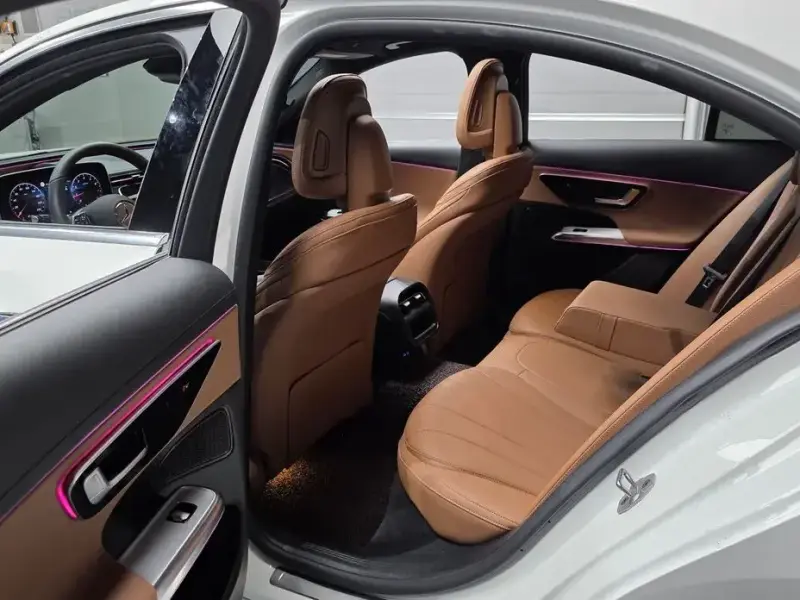 2026 Mercedes-Benz E-Класс с пробегом 9 896 км