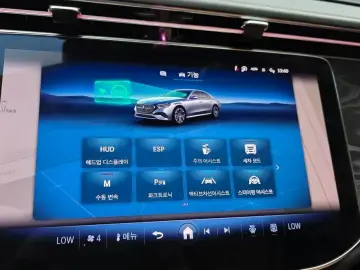 2026 Mercedes-Benz E-Класс с пробегом 9 896 км