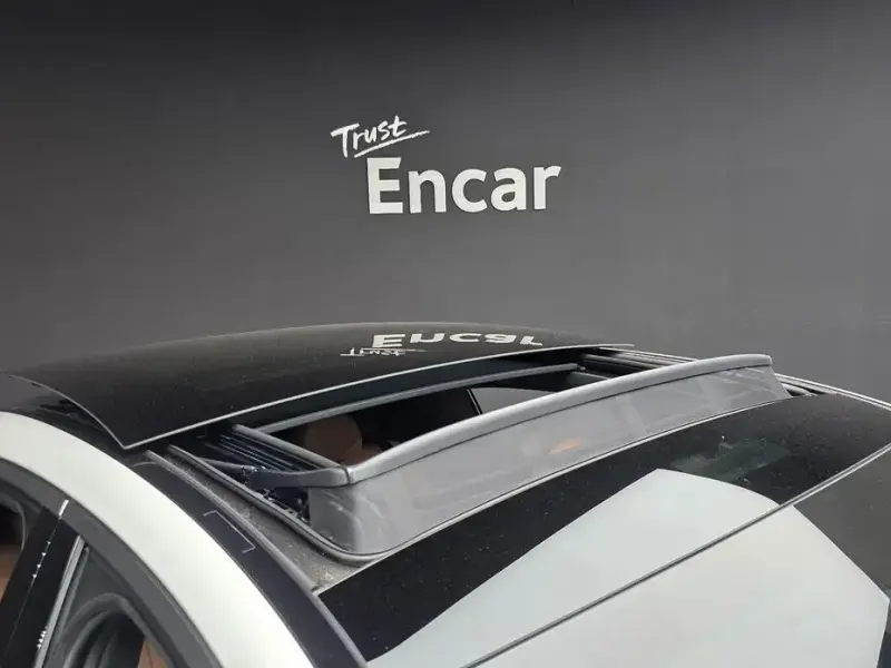2026 Mercedes-Benz E-Класс с пробегом 9 896 км