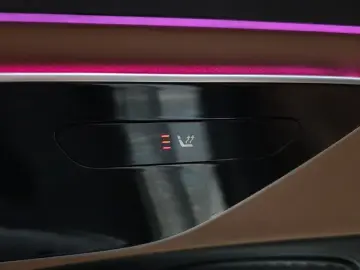 2026 Mercedes-Benz E-Класс с пробегом 9 896 км