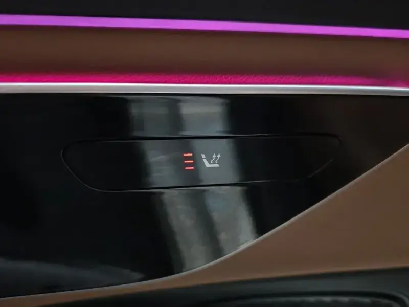 2026 Mercedes-Benz E-Класс с пробегом 9 896 км