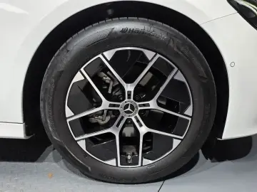 2026 Mercedes-Benz E-Класс с пробегом 9 896 км