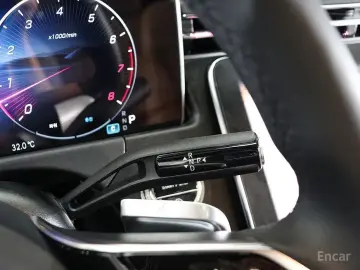2025 Mercedes-Benz E-Класс с пробегом 9 805 км