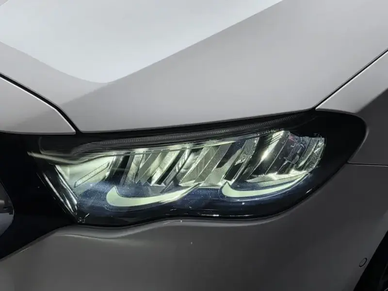 2026 Mercedes-Benz E-Класс с пробегом 9 896 км