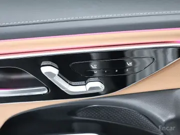 2025 Mercedes-Benz E-Класс с пробегом 9 805 км