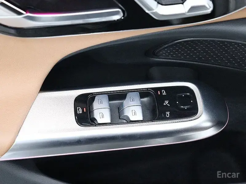 2025 Mercedes-Benz E-Класс с пробегом 9 805 км