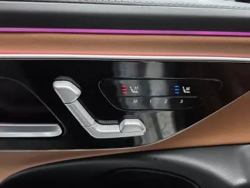 2026 Mercedes-Benz E-Класс с пробегом 9 896 км