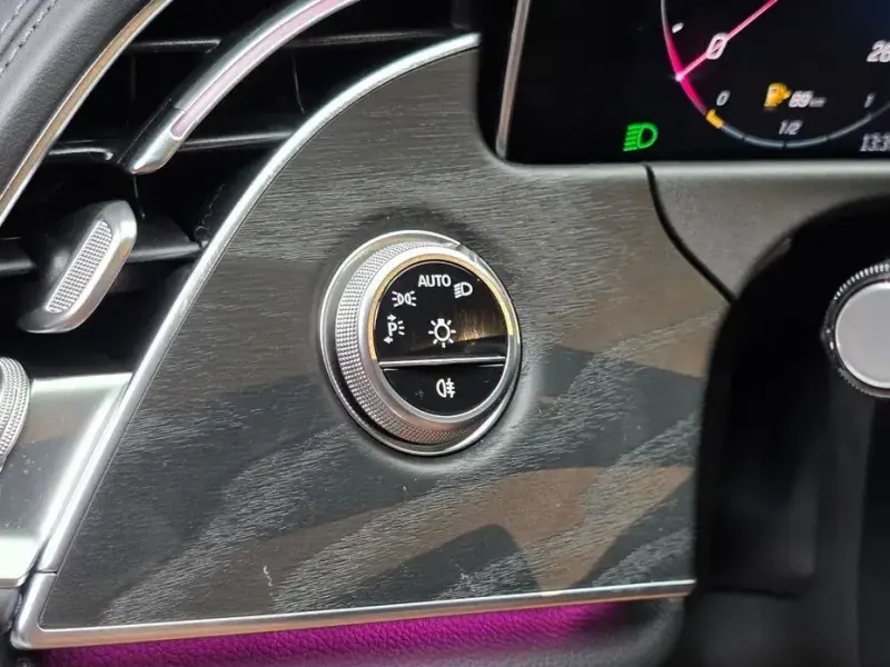 2026 Mercedes-Benz E-Класс с пробегом 9 896 км