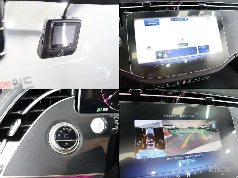 2025 Mercedes-Benz E-Класс с пробегом 9 805 км