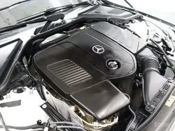2025 Mercedes-Benz E-Класс с пробегом 9 805 км