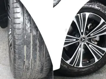 2025 Mercedes-Benz E-Класс с пробегом 9 805 км
