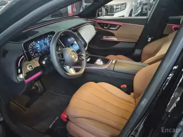 2025 Mercedes-Benz E-Класс с пробегом 9 340 км