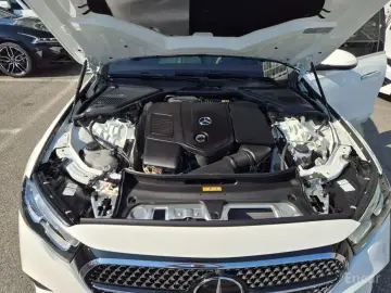 2025 Mercedes-Benz E-Класс с пробегом 6 475 км