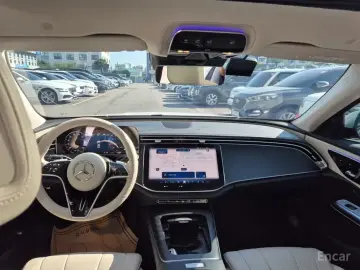 2025 Mercedes-Benz E-Класс с пробегом 6 475 км
