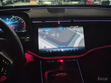 2025 Mercedes-Benz E-Класс с пробегом 9 340 км