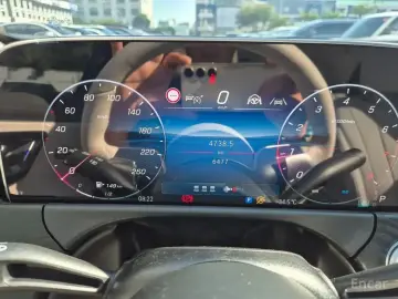 2025 Mercedes-Benz E-Класс с пробегом 6 475 км