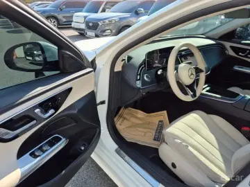 2025 Mercedes-Benz E-Класс с пробегом 6 475 км