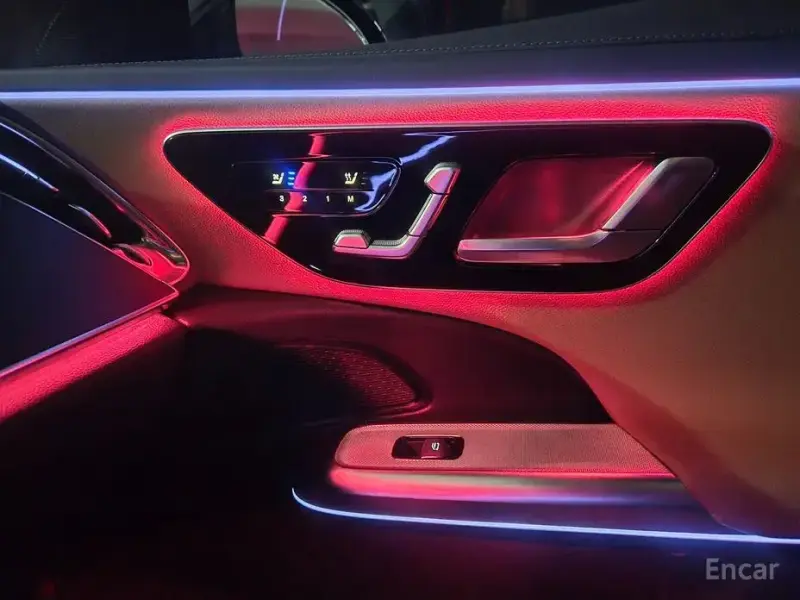 2025 Mercedes-Benz E-Класс с пробегом 9 340 км