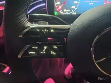 2025 Mercedes-Benz E-Класс с пробегом 9 340 км