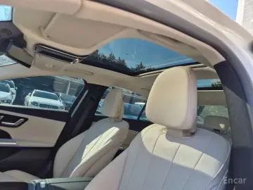 2025 Mercedes-Benz E-Класс с пробегом 6 475 км