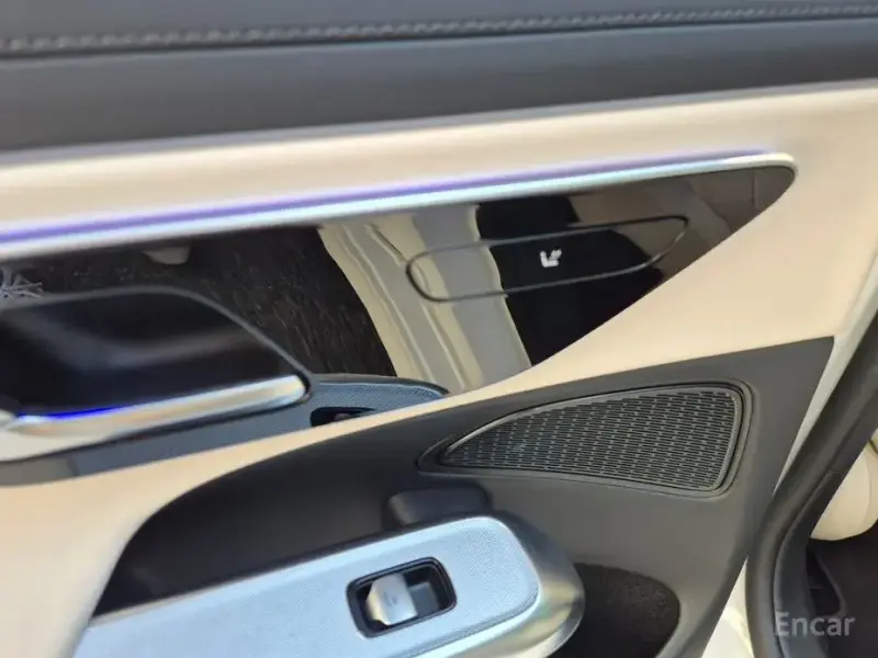 2025 Mercedes-Benz E-Класс с пробегом 6 475 км