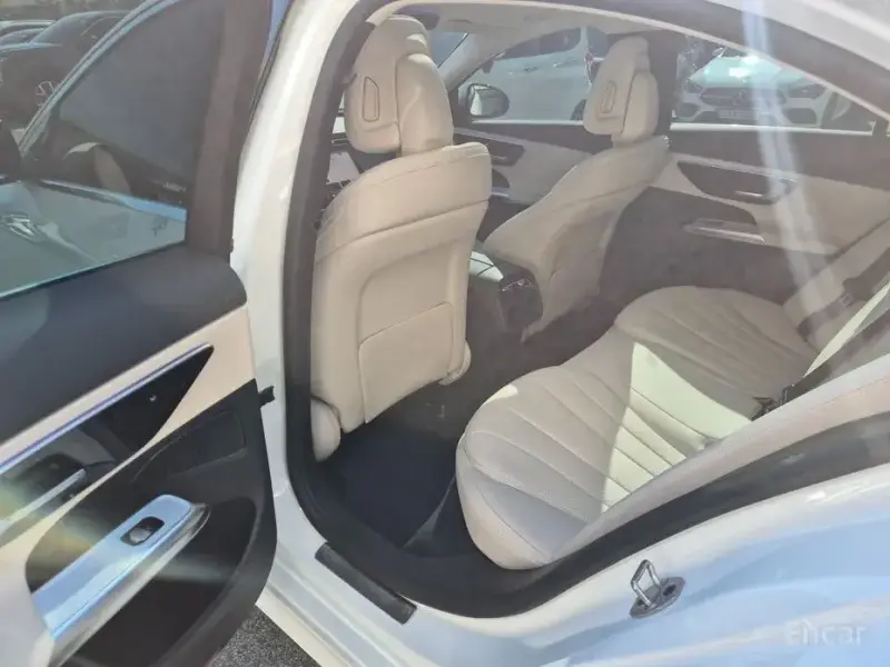 2025 Mercedes-Benz E-Класс с пробегом 6 475 км