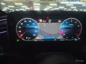 2025 Mercedes-Benz E-Класс с пробегом 9 340 км